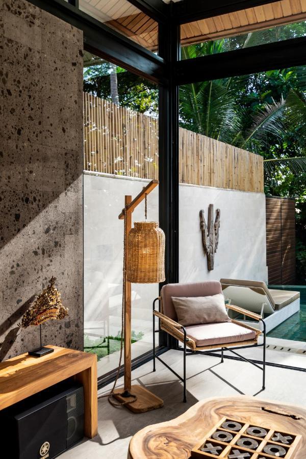 Villa Dua Baskom By Balisuperhost Ubud Exterior foto